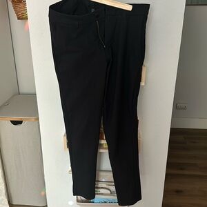 Men’s Lululemon Commission Pant - Skinny Fit 31” Waist